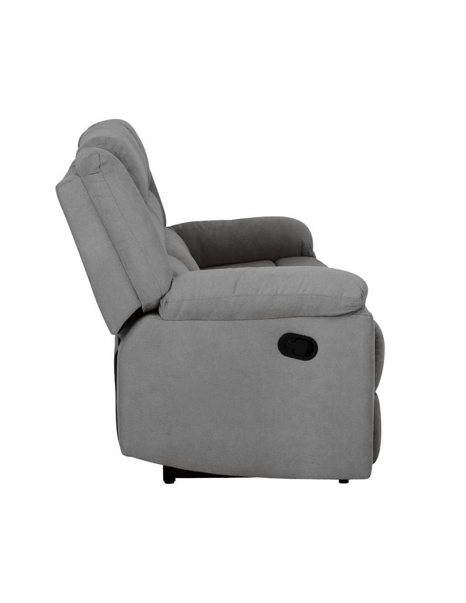 Reclinable Denver Easy Living de madera pino