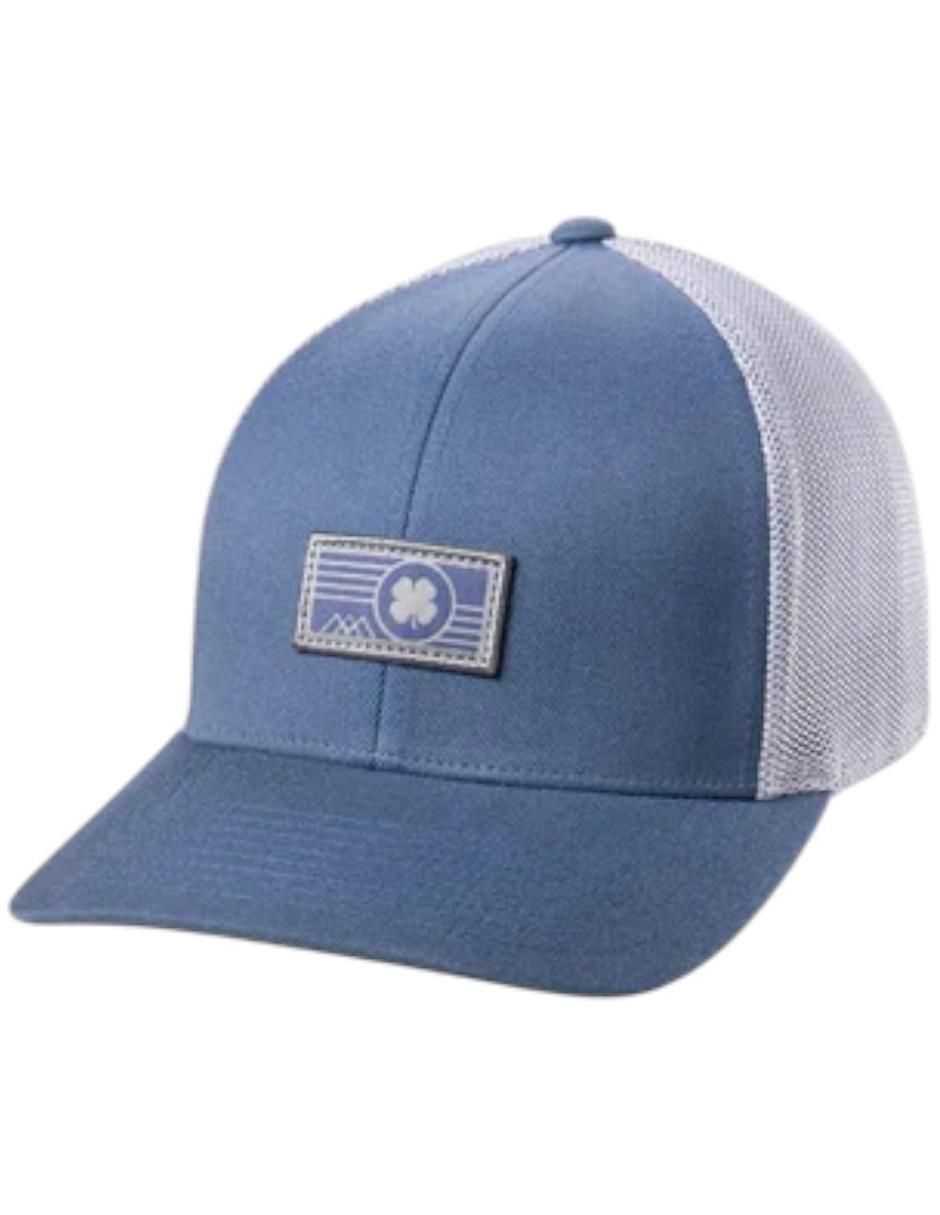 Gorra con visera semicurva broche para adulto 1
