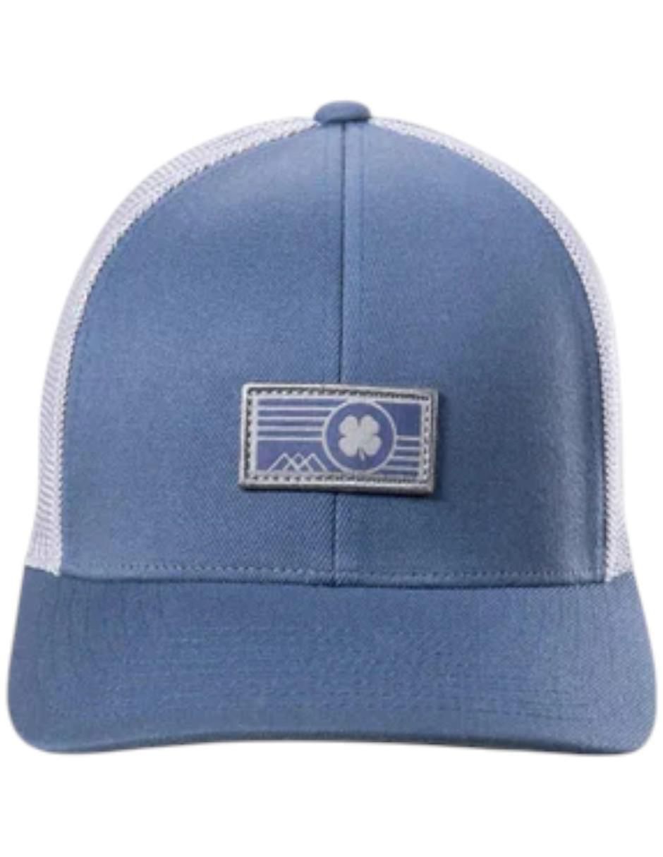 Gorra con visera semicurva broche para adulto 2