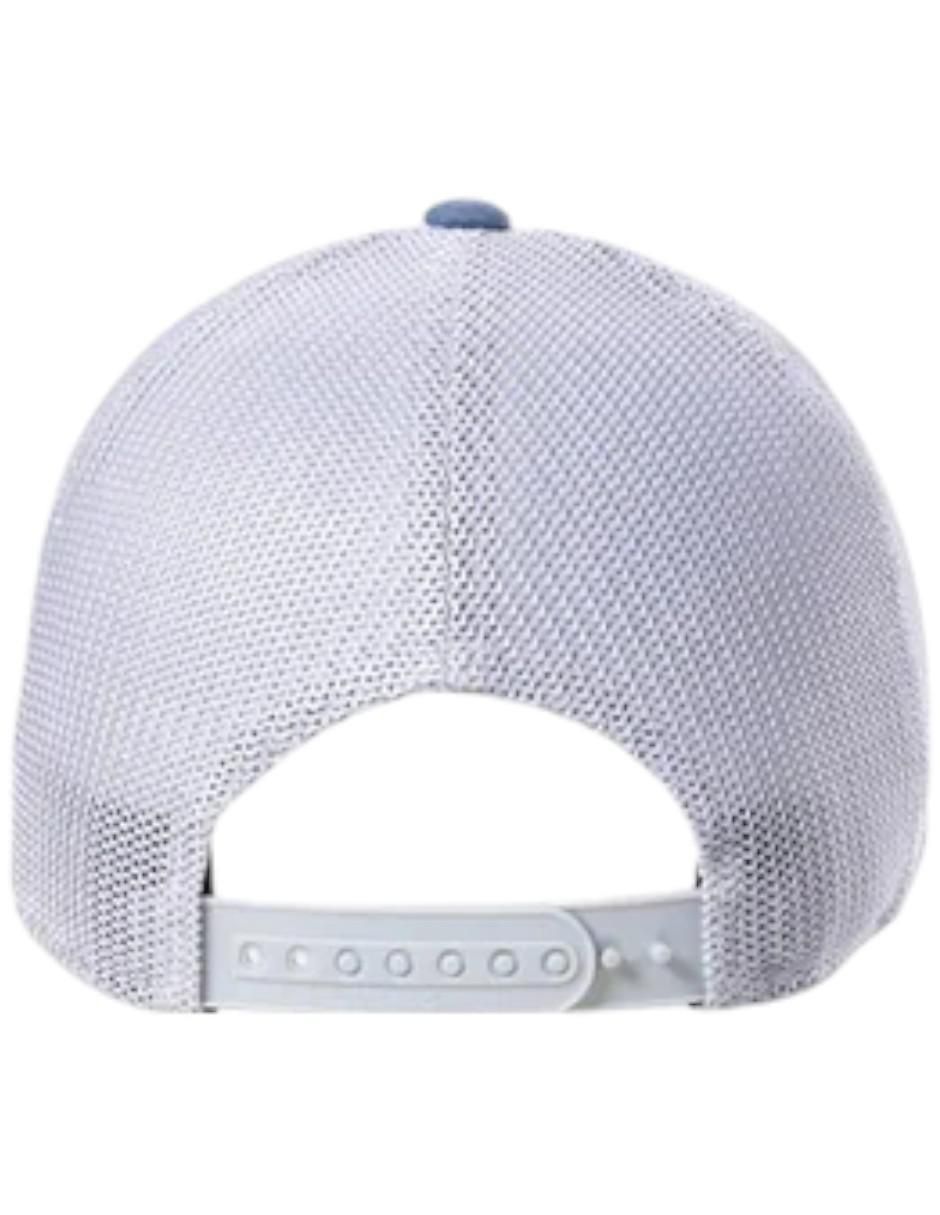 Gorra con visera semicurva broche para adulto Gorra con visera semicurva broche para adulto