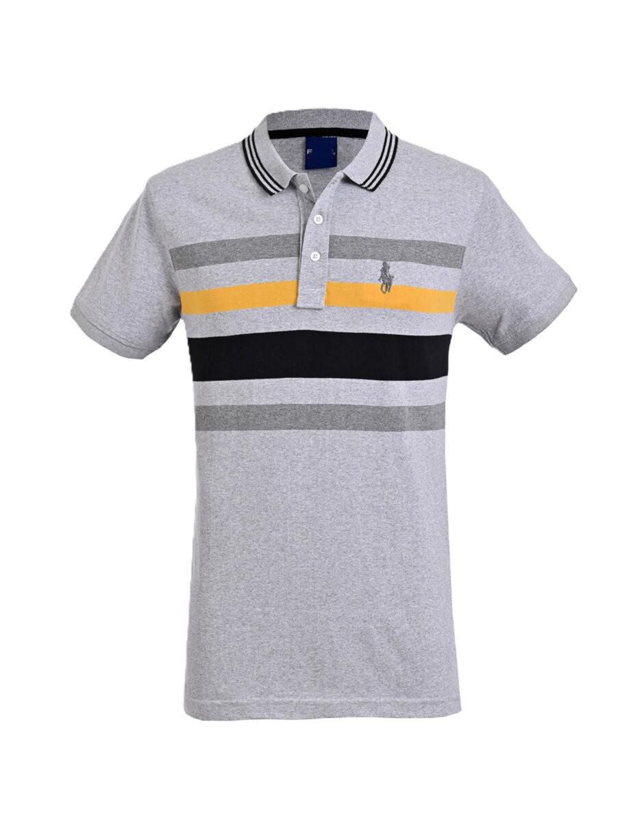 Playera para hombre 2