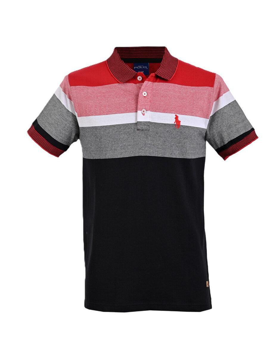 Playera para hombre 3