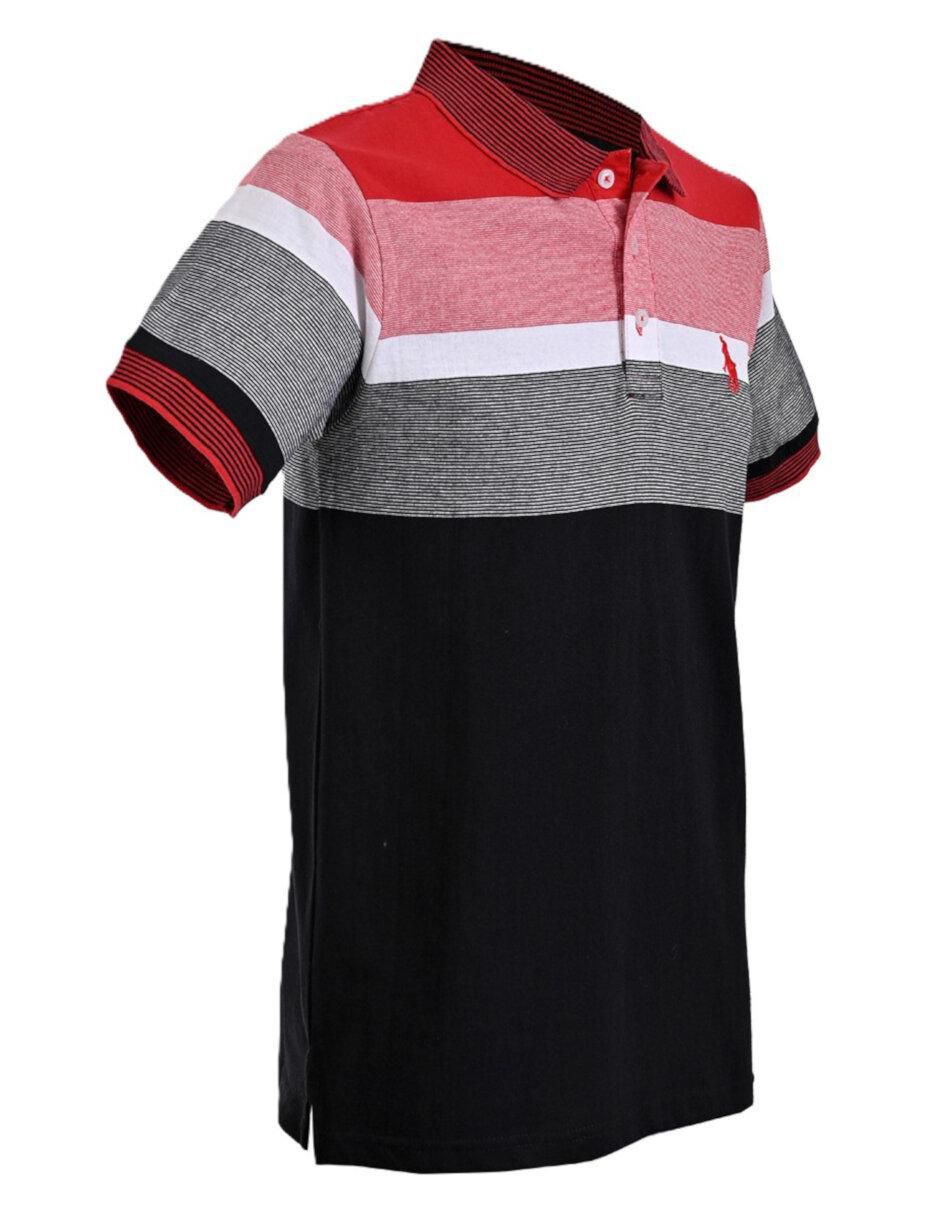 Playera para hombre 4