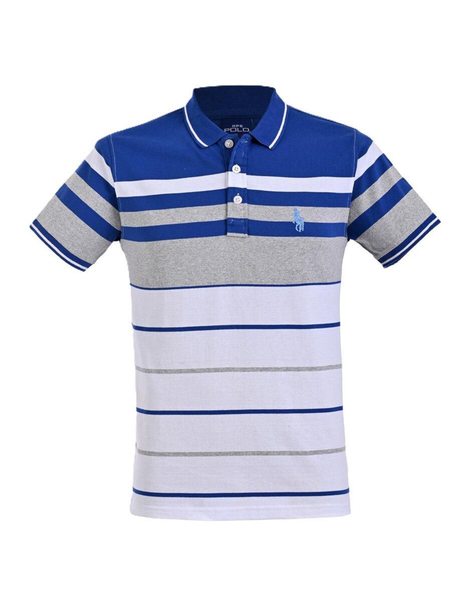 Playera para hombre 4