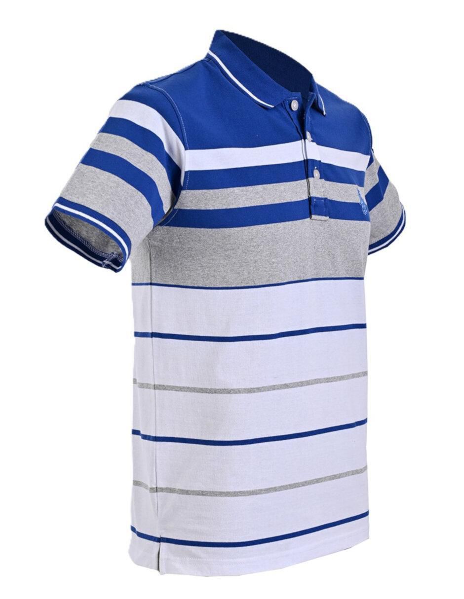Playera para hombre 3