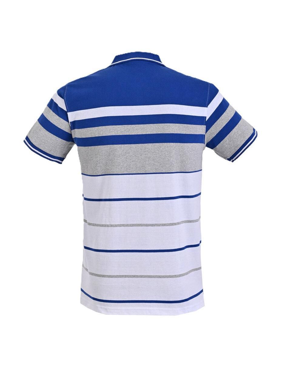 Playera para hombre 2
