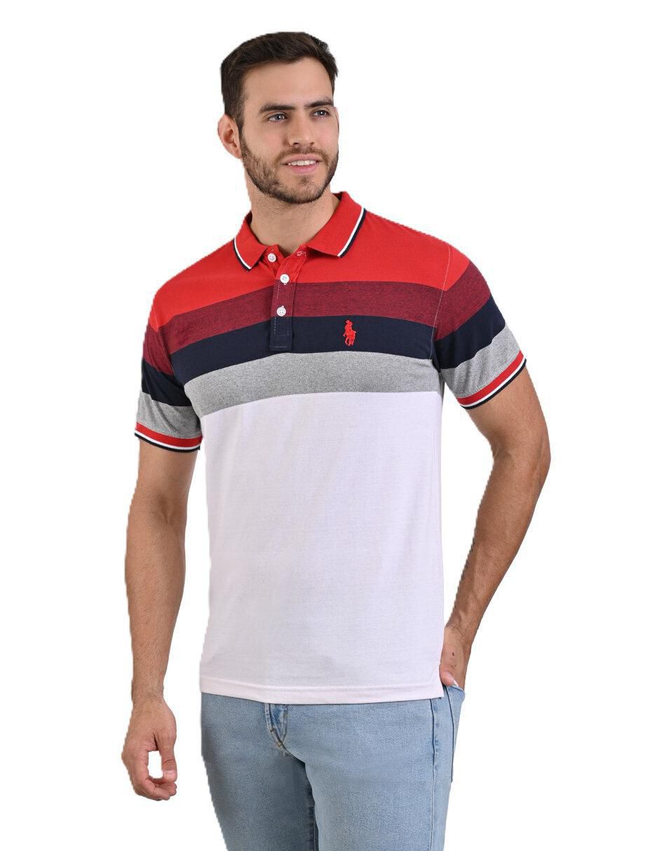 Playera para hombre
