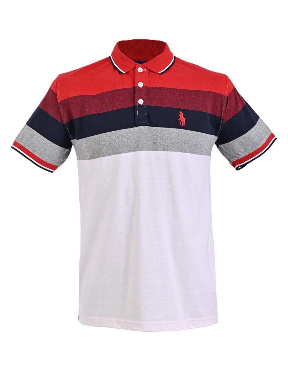 Playera para hombre 4