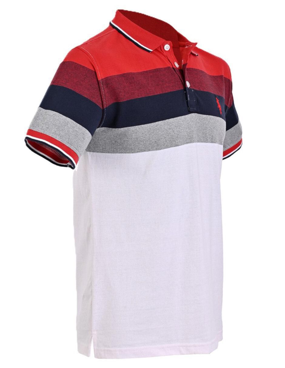 Playera para hombre 3