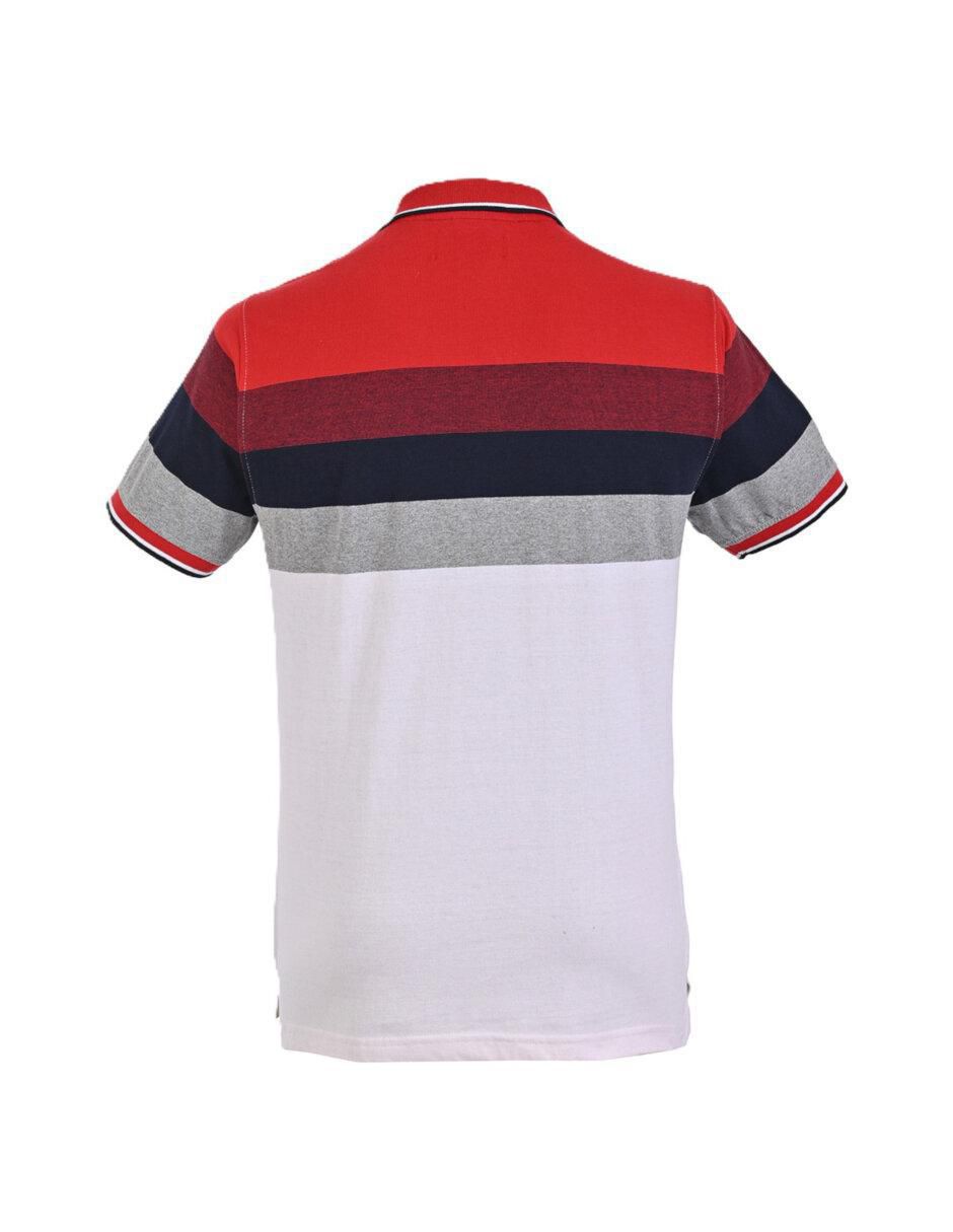 Playera para hombre 2