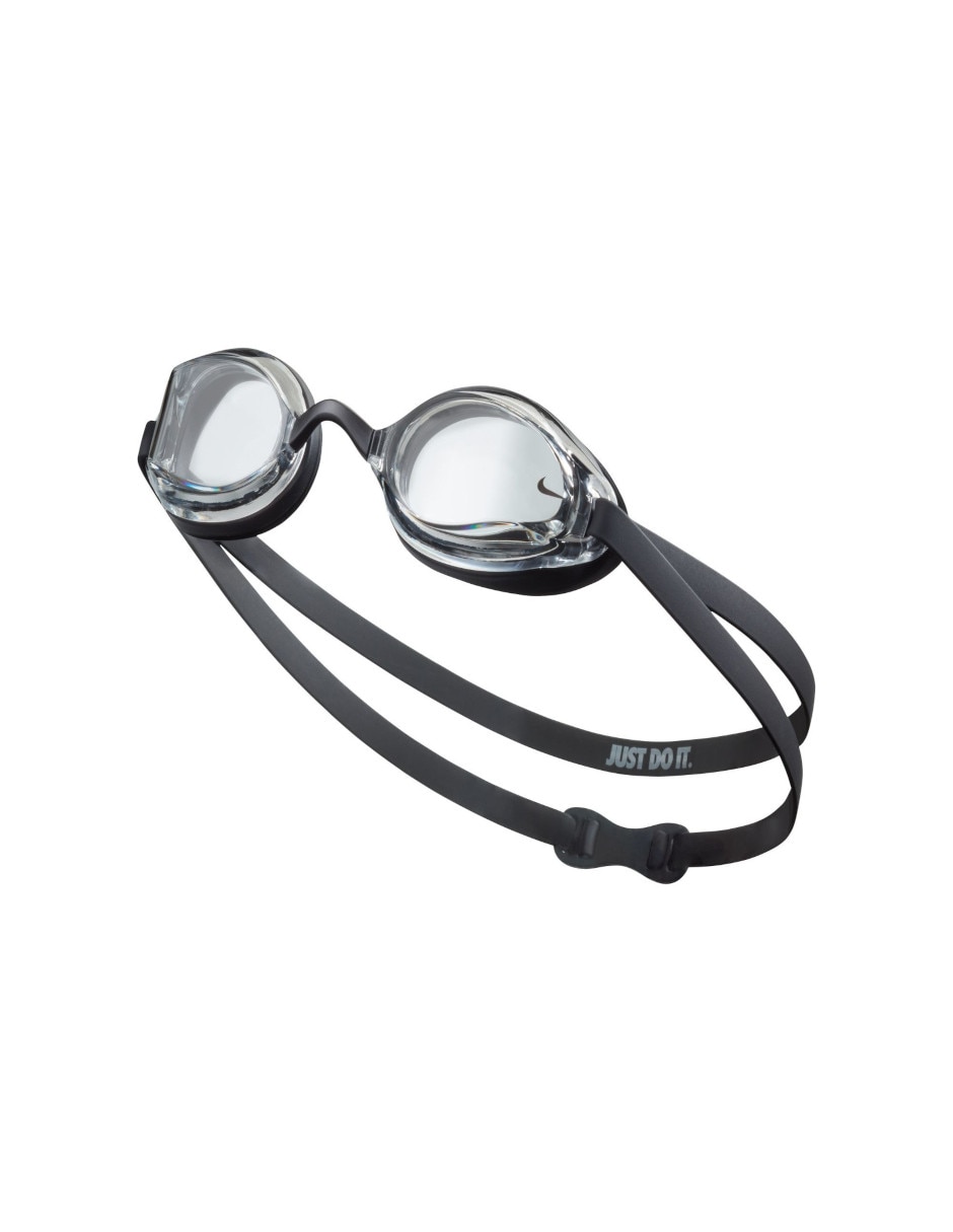 Goggles transparentes para natación unisex Goggles transparentes para natación unisex
