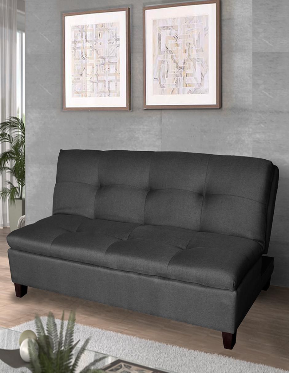 Sofá cama Skannor de lino