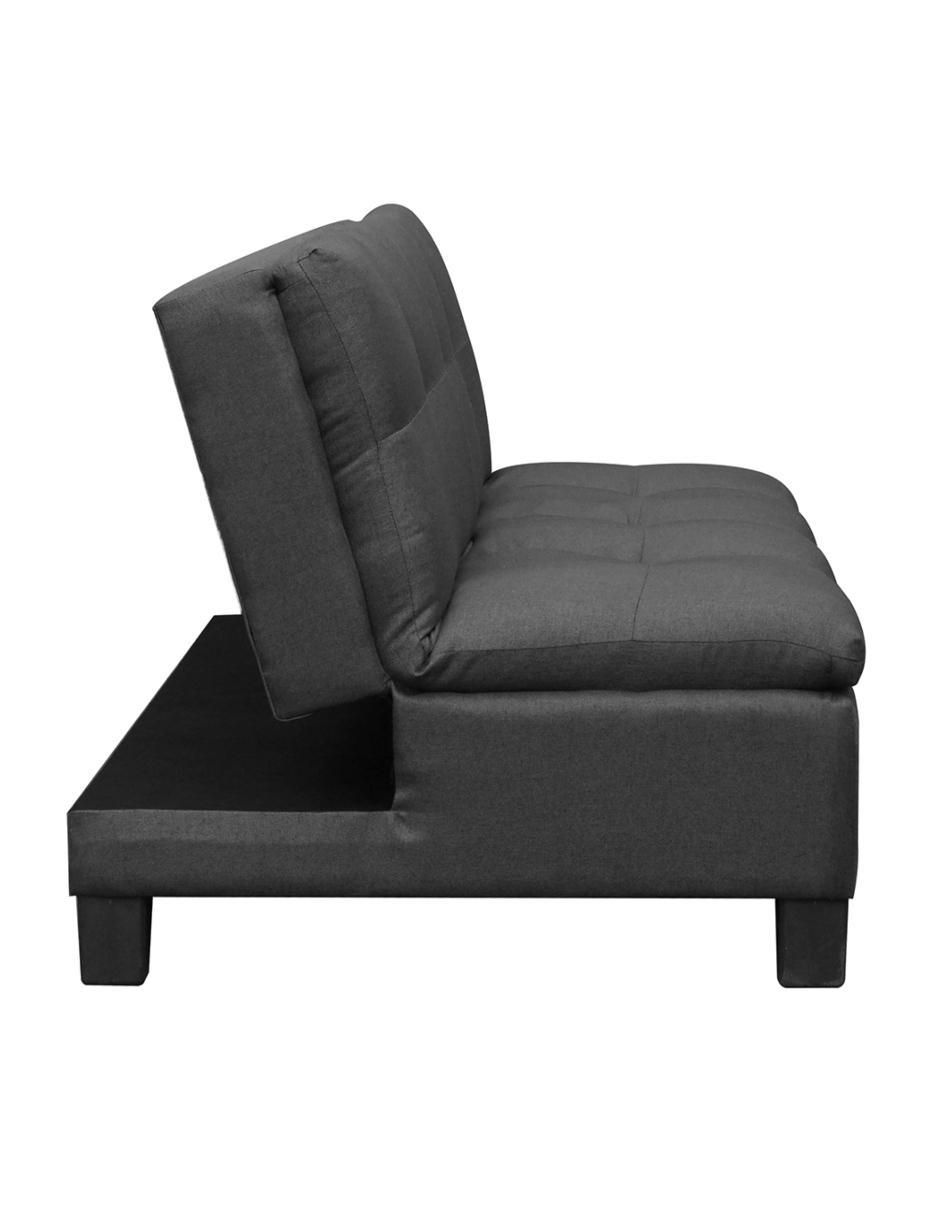 Sofá cama Skannor de lino