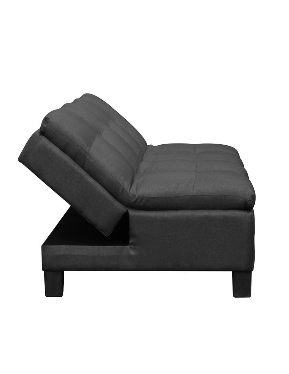 Sofá cama Skannor de lino