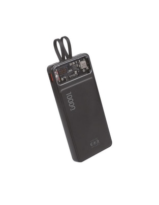 Batería portátil 10000 mAh CE-PB10 Batería portátil 10000 mAh CE-PB10