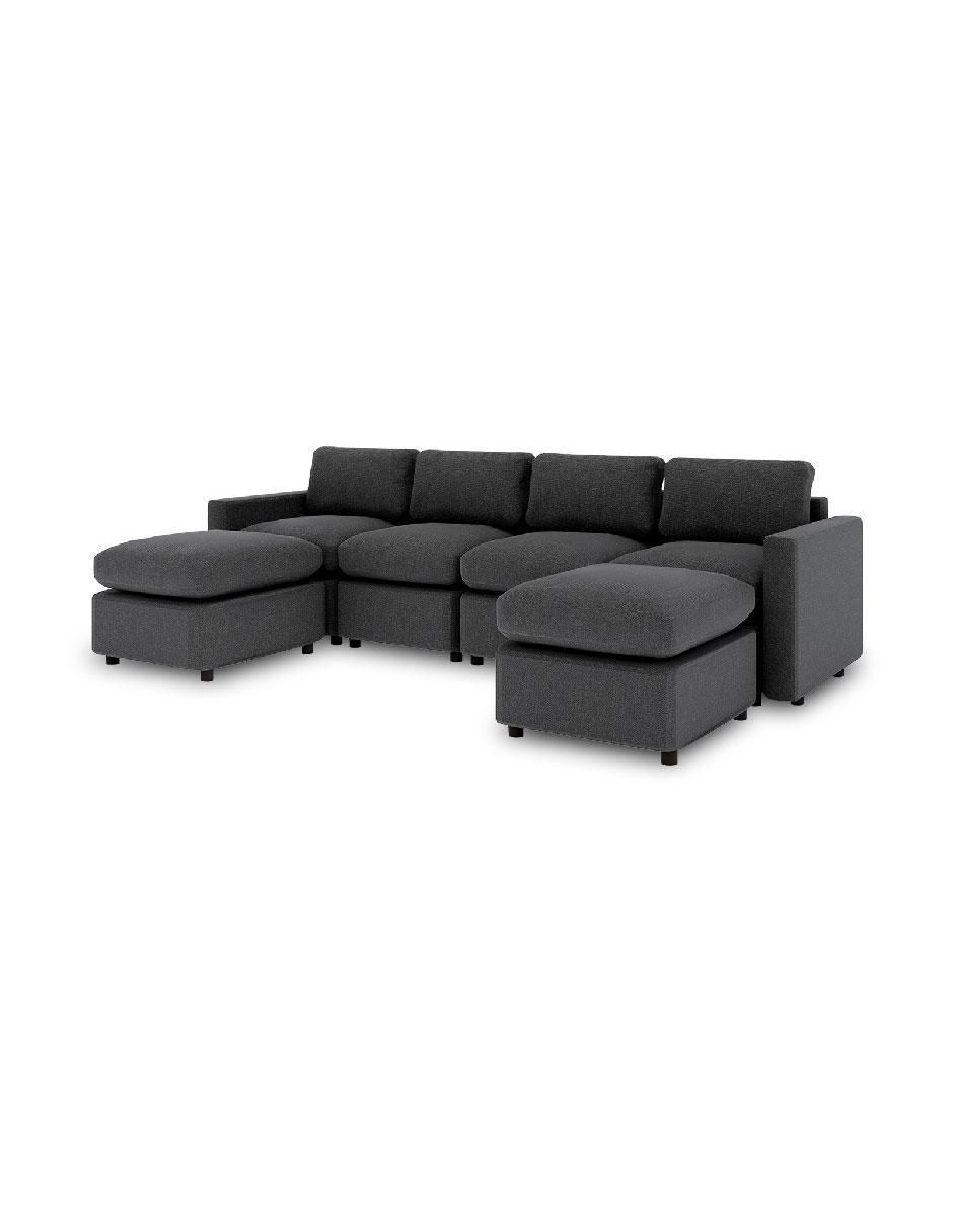 Sala modular Adapti