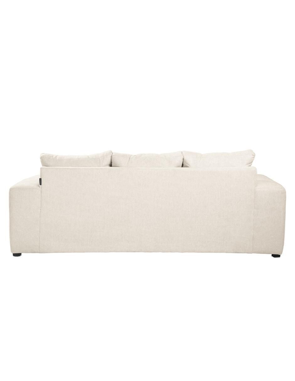 Sofá Taos Dicasa de madera