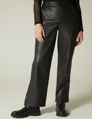 Pantalón ajustado para mujer Pantalón ajustado para mujer