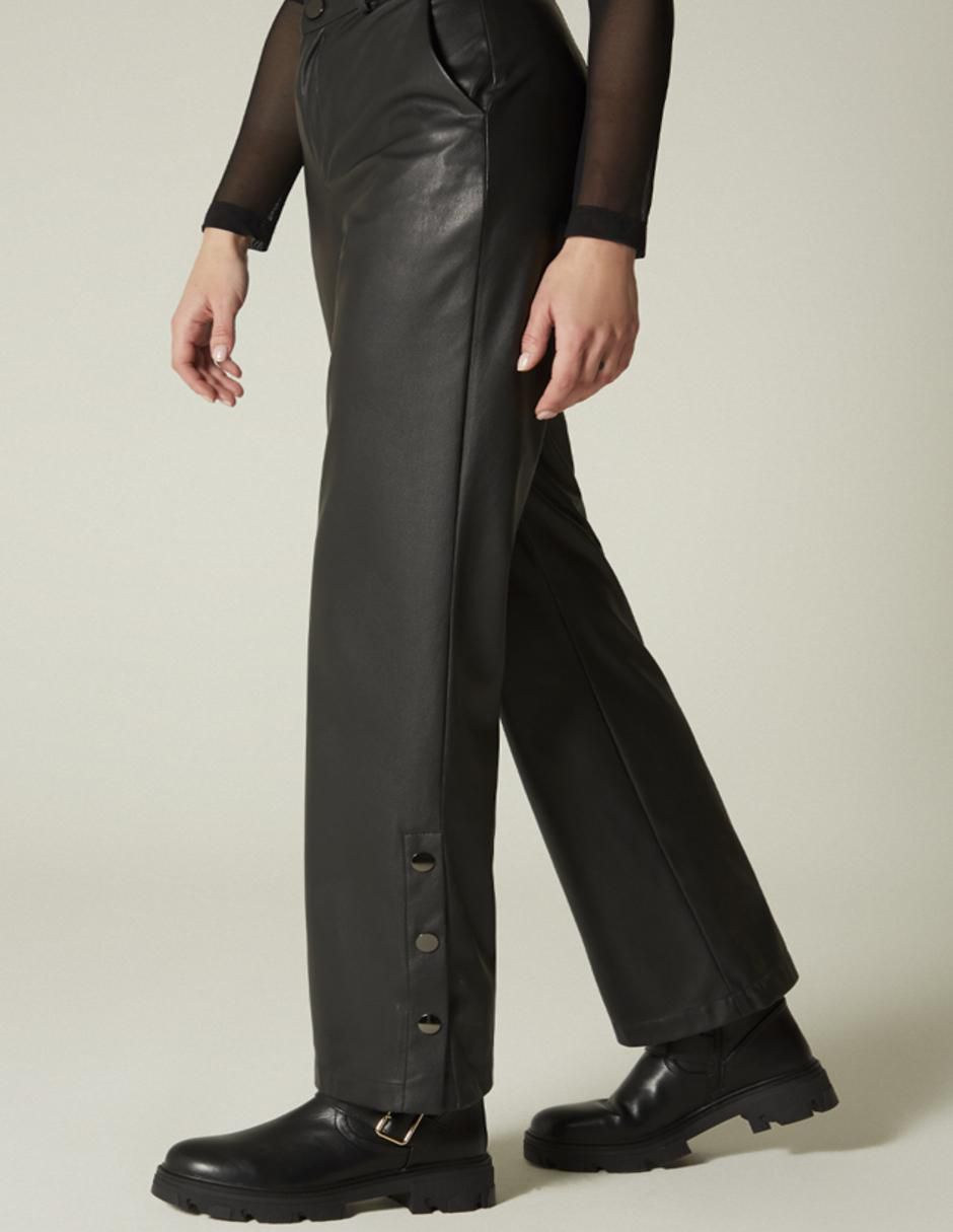Pantalón ajustado para mujer 3