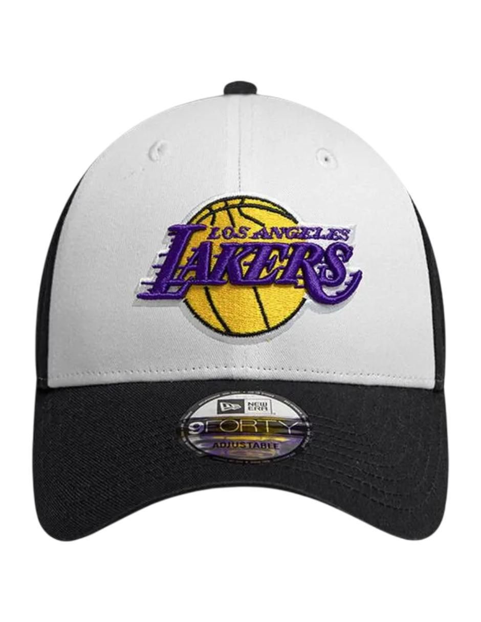 Gorra visera curva snapback casual para adulto