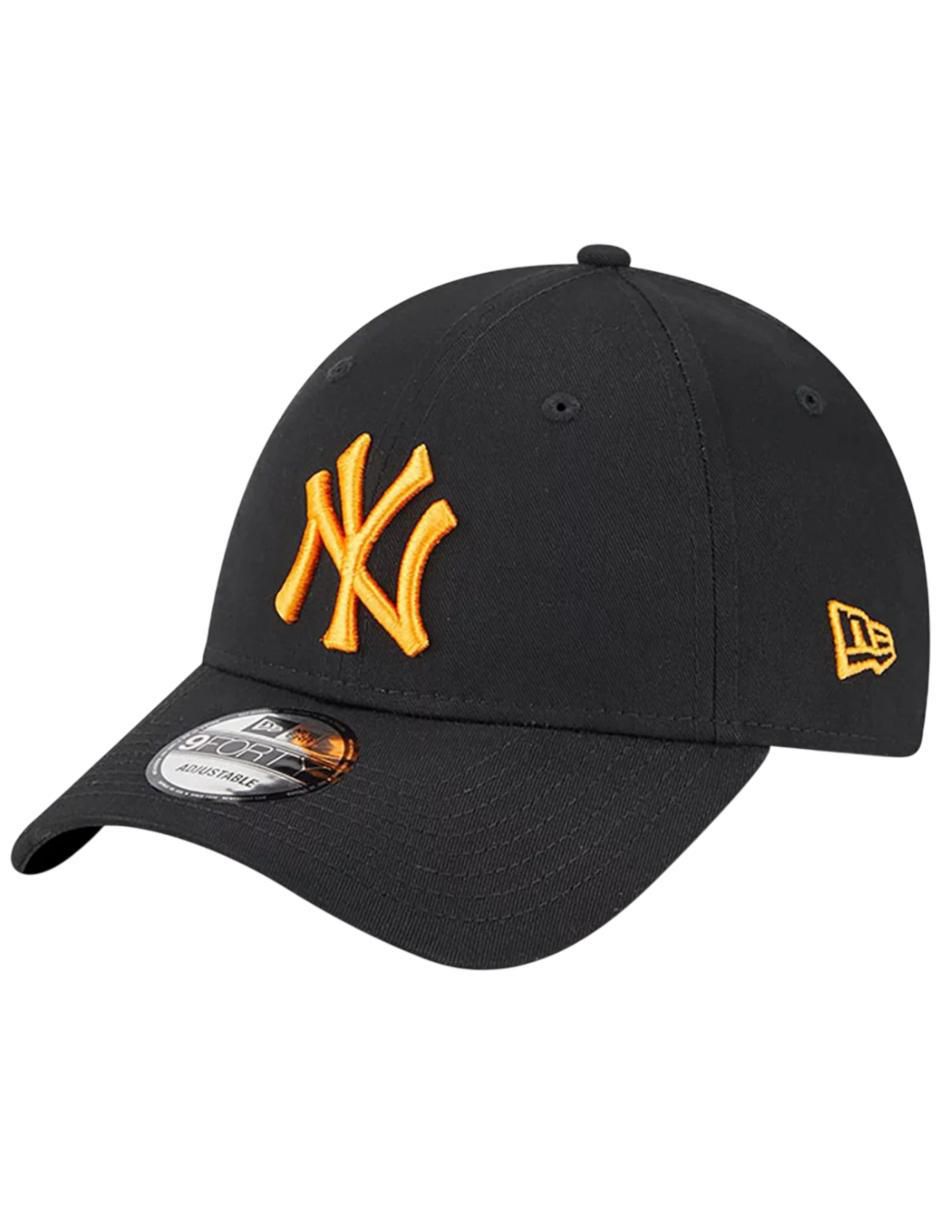 Gorra visera curva snapback casual New York Yankees para adulto Gorra visera curva snapback casual New York Yankees para adulto