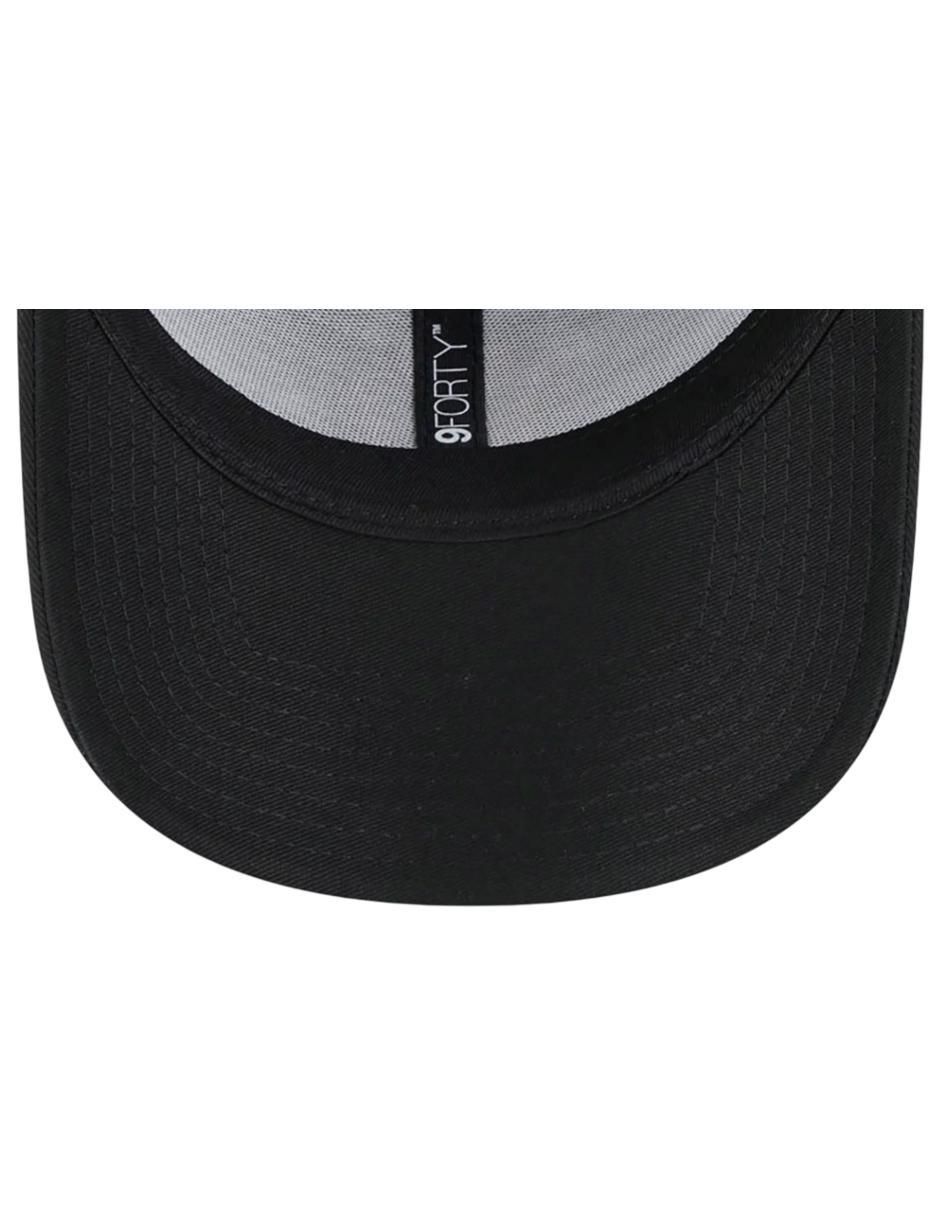 Gorra visera curva snapback casual New York Yankees para adulto 3