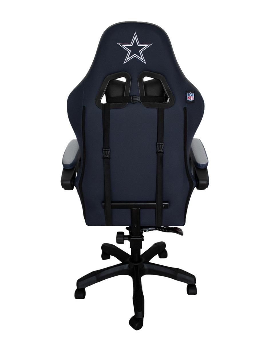 Silla gamer Dallas Cowboys 2
