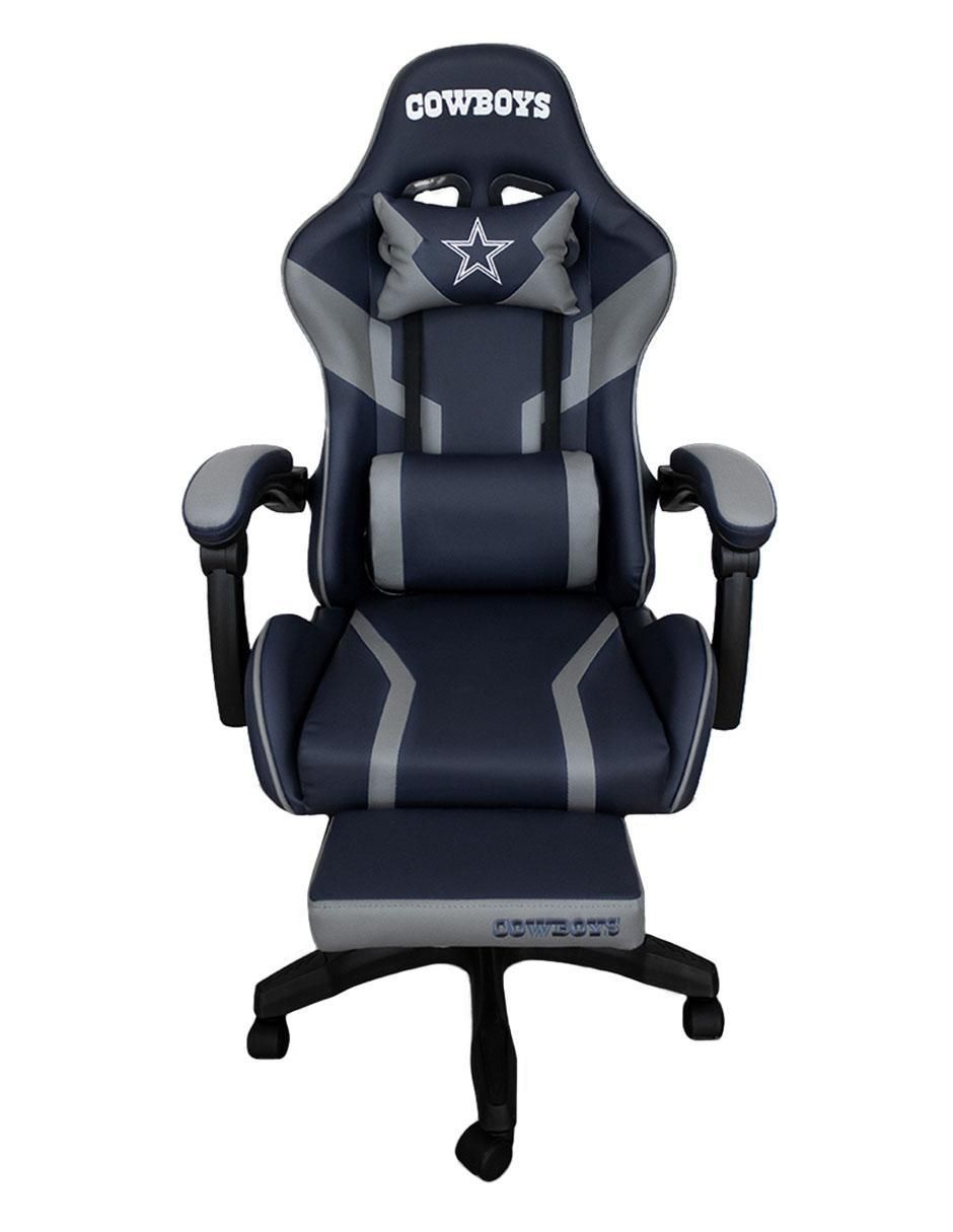 Silla gamer Dallas Cowboys 7