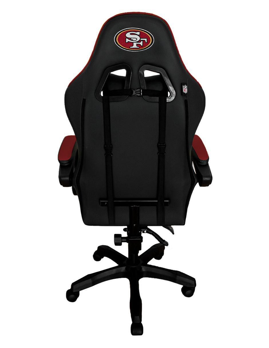 Silla gamer San Francisco 49S