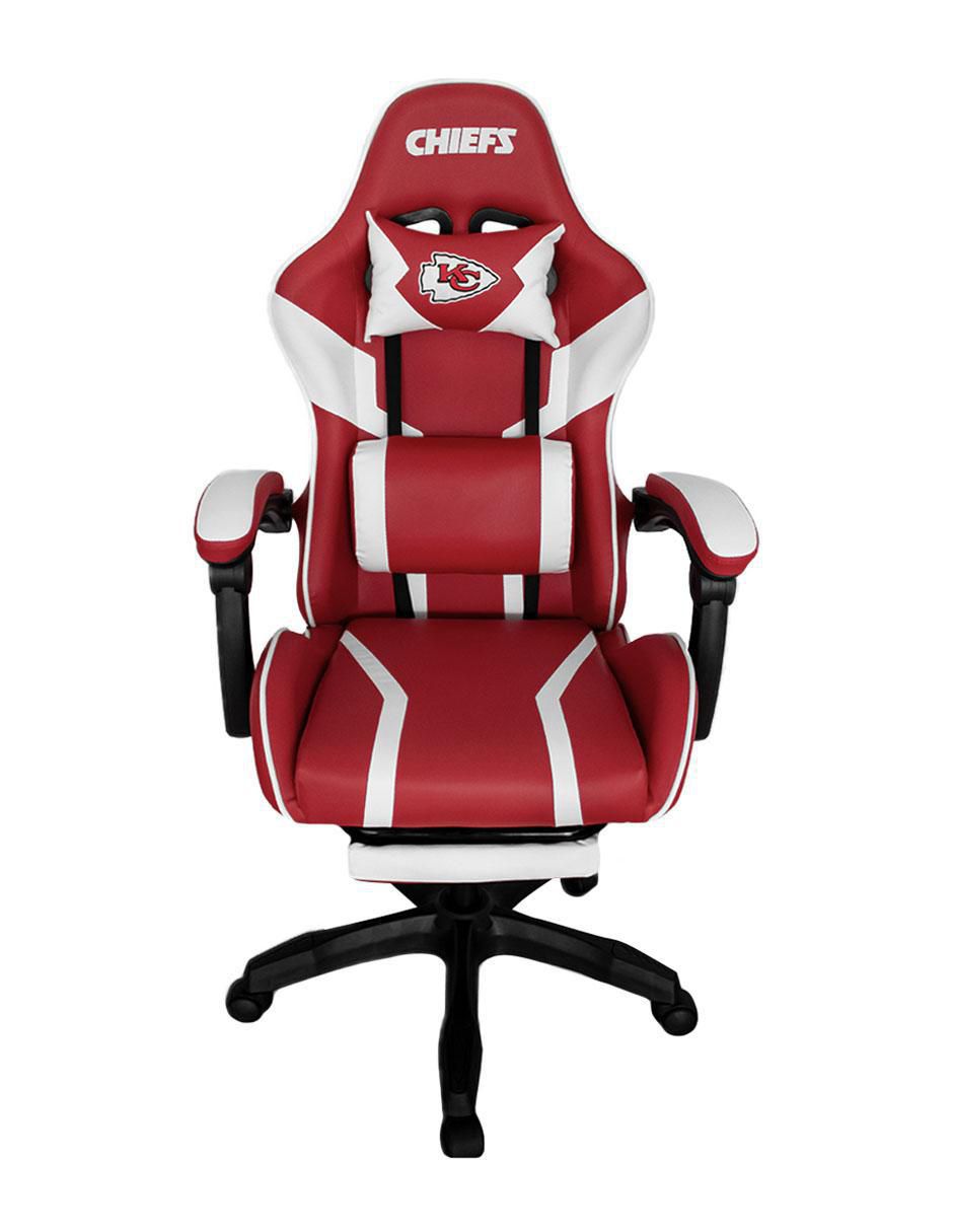 Silla gamer Kansas City Chiefs 7