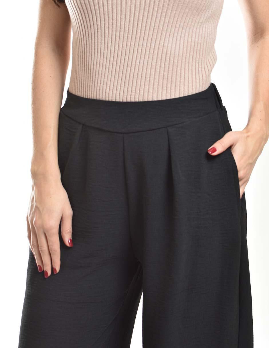 Pantalón regular para mujer 2