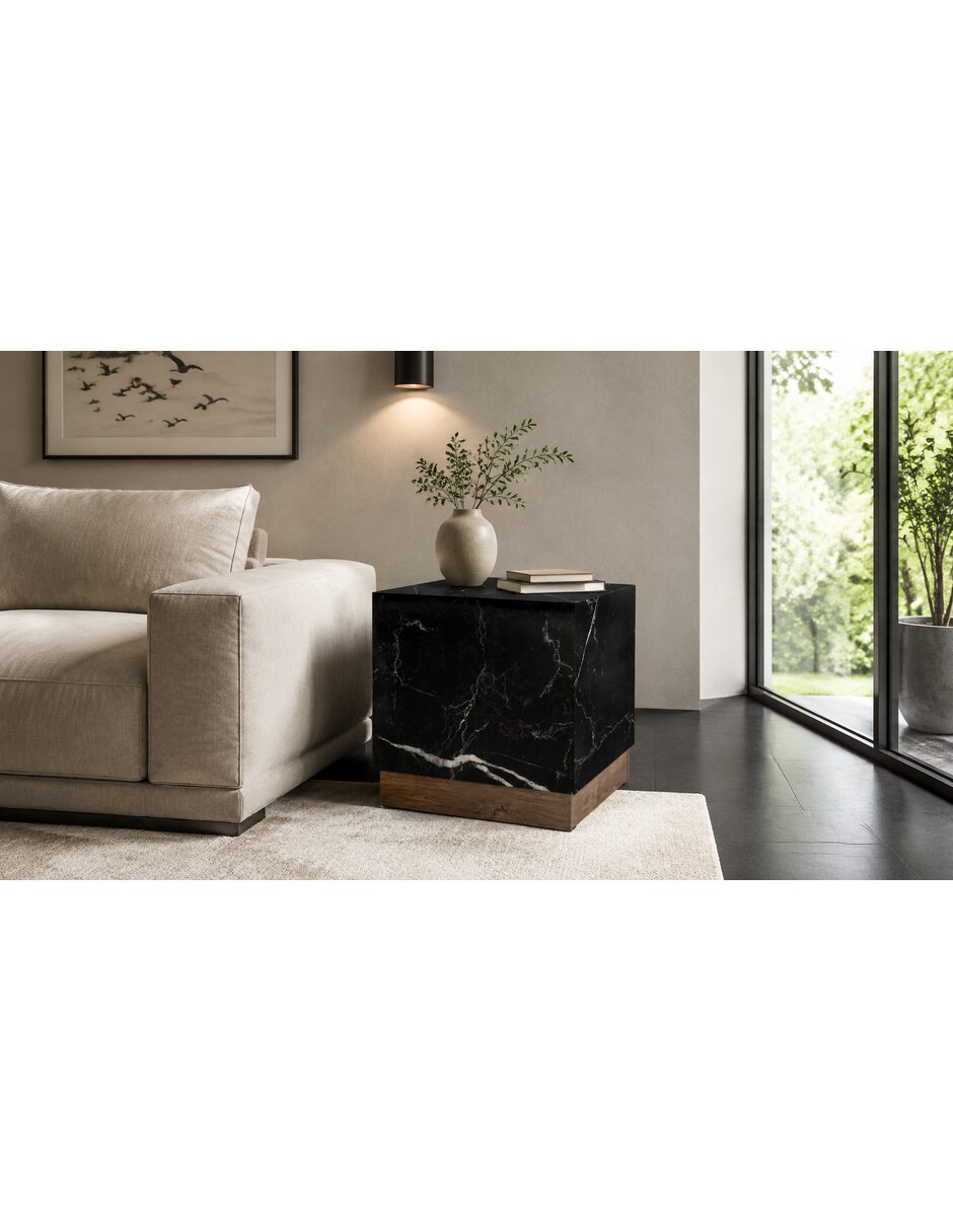 Mesa lateral 13