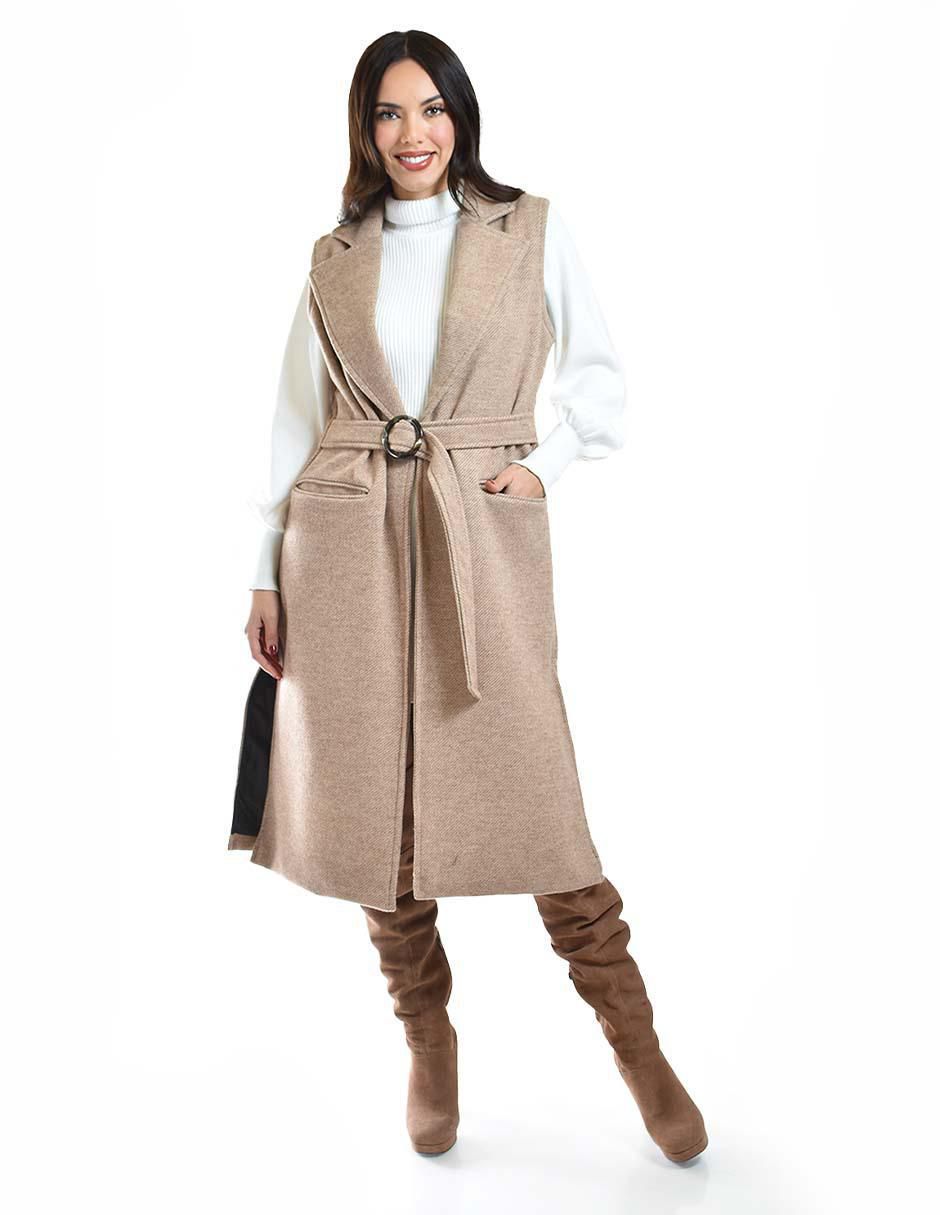 Chaleco para mujer 5