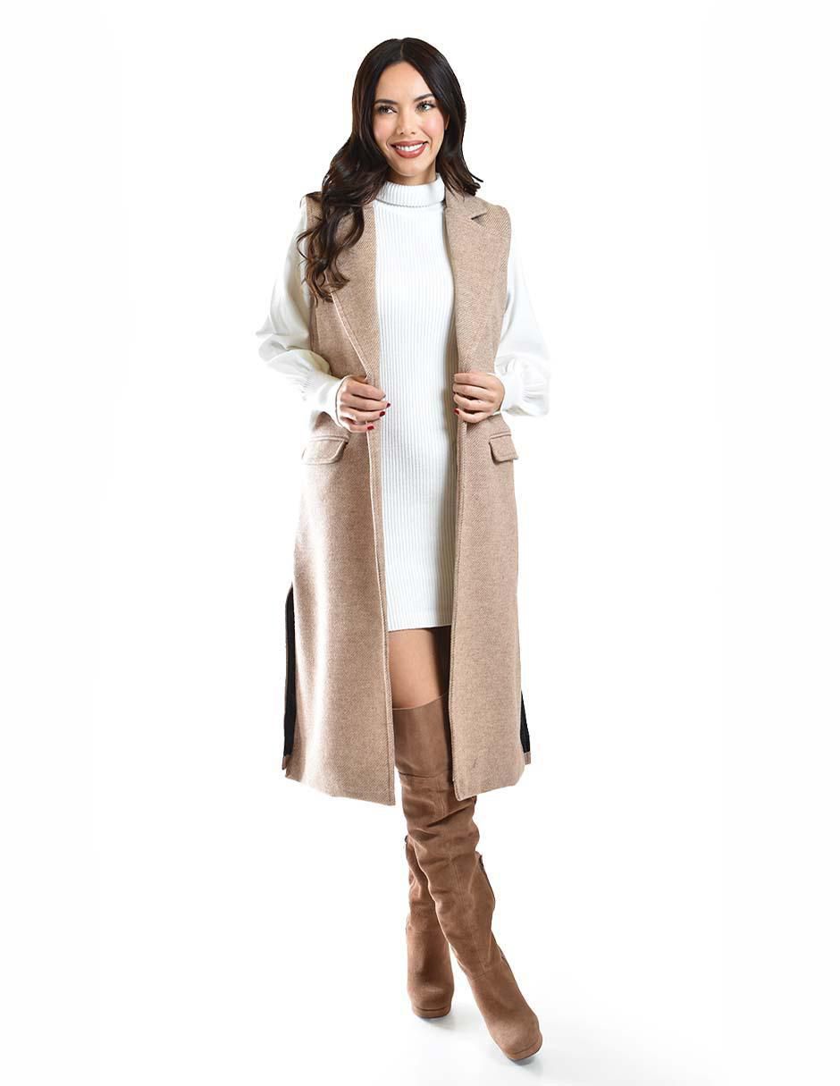 Chaleco para mujer 6