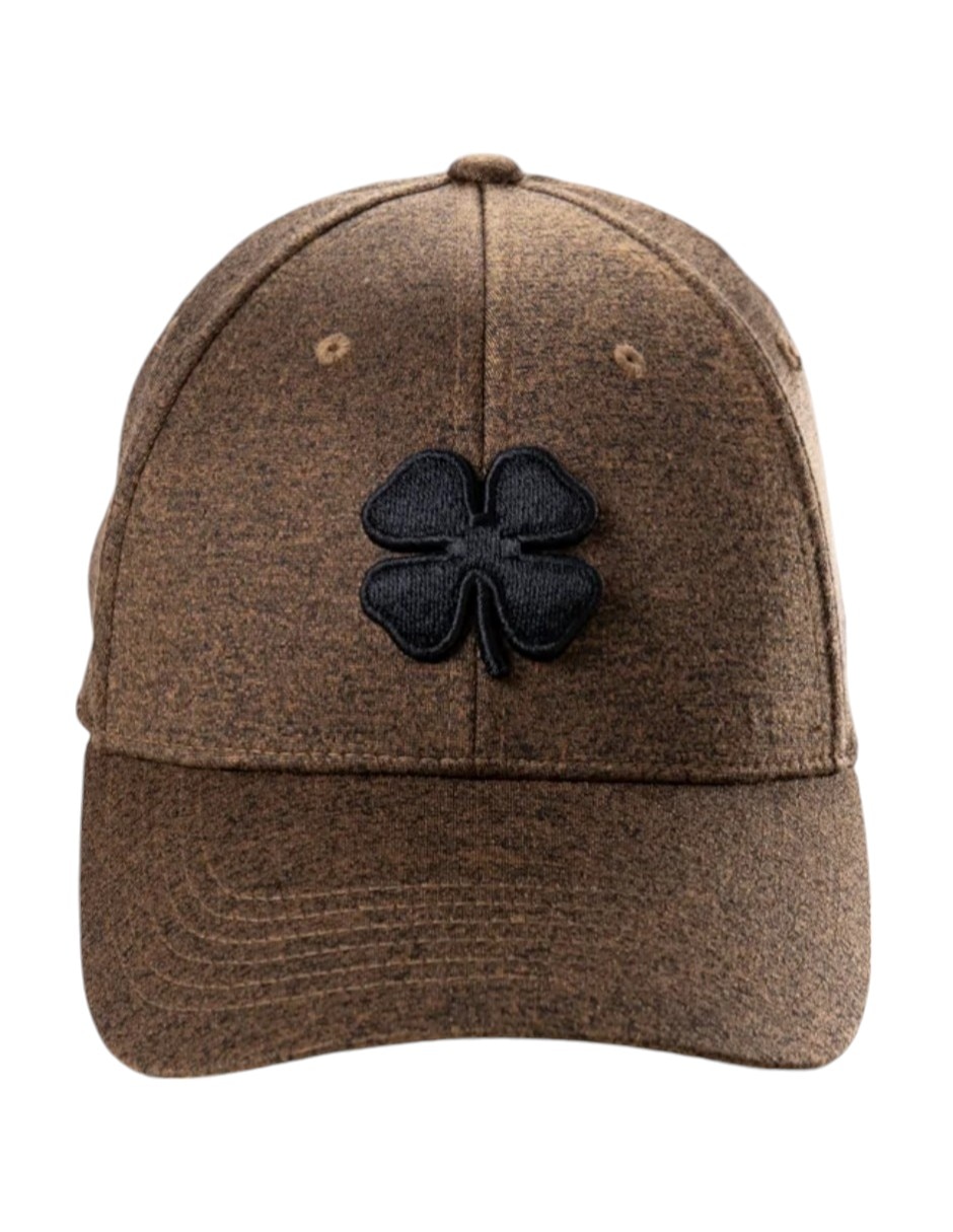 Gorra con visera semicurva cerrada Memory Fit para adulto Gorra con visera semicurva cerrada Memory Fit para adulto