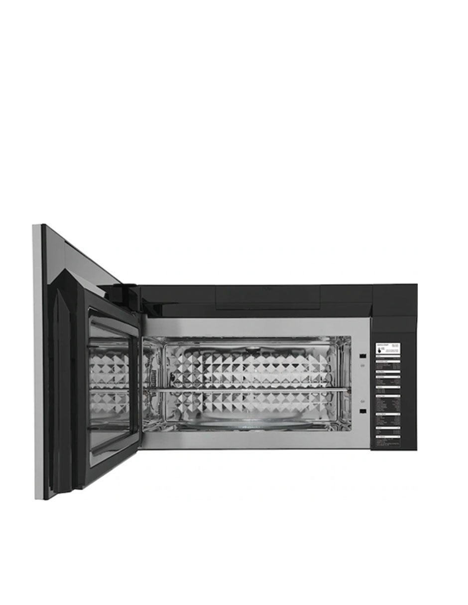 Horno de microondas de convección modelo PMOS1980AF 4