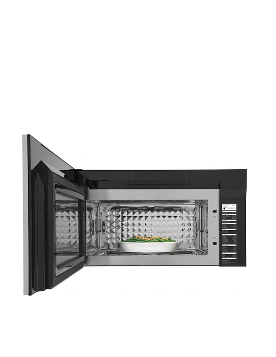 Horno de microondas de convección modelo PMOS1980AF 3