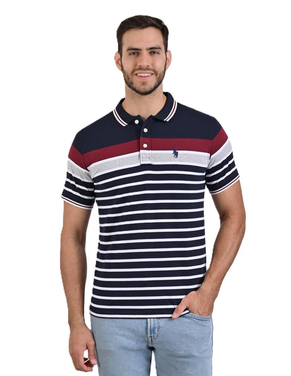 Playera para hombre