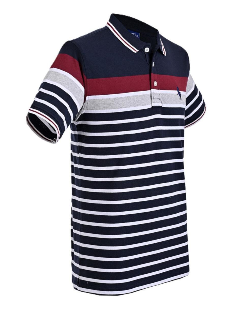Playera para hombre