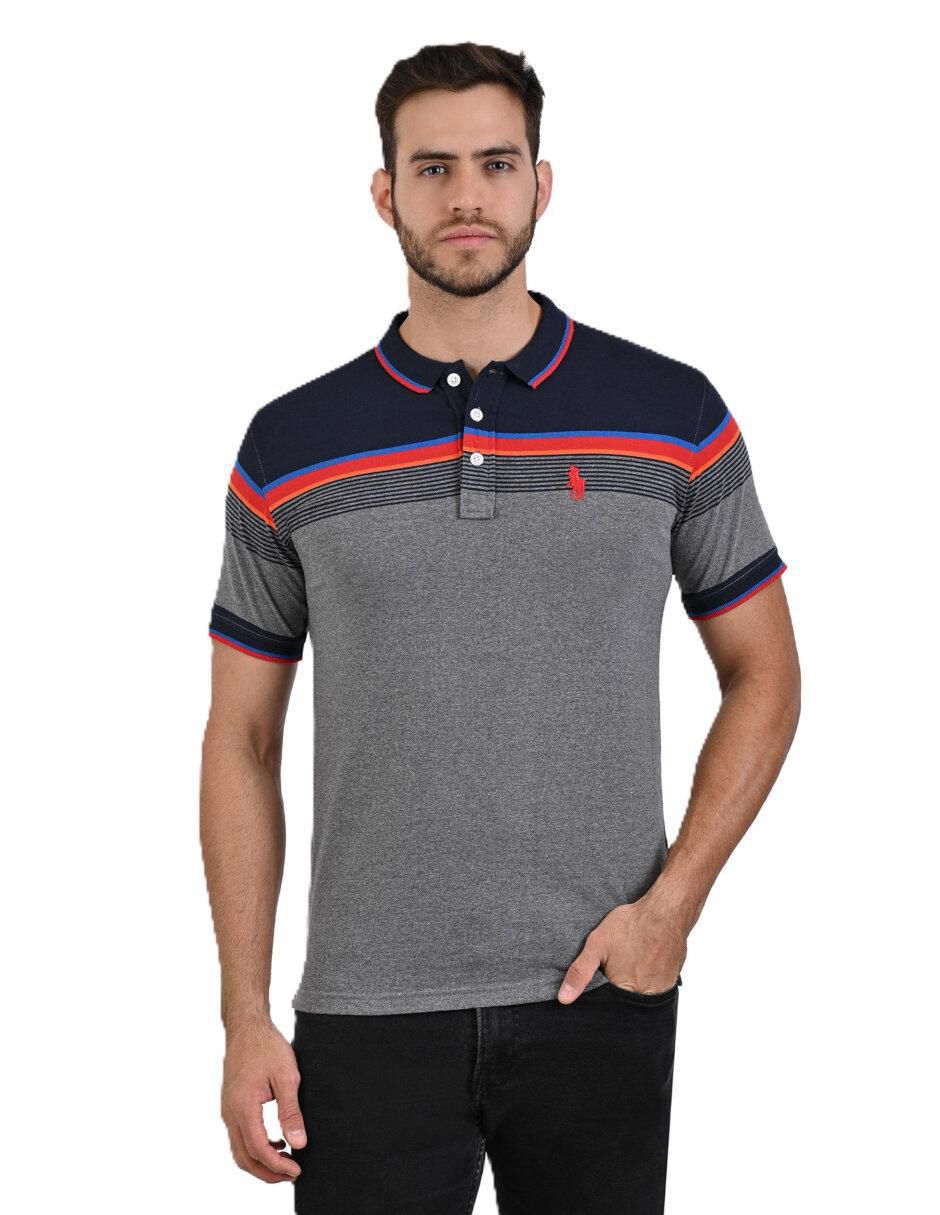 Playera para hombre