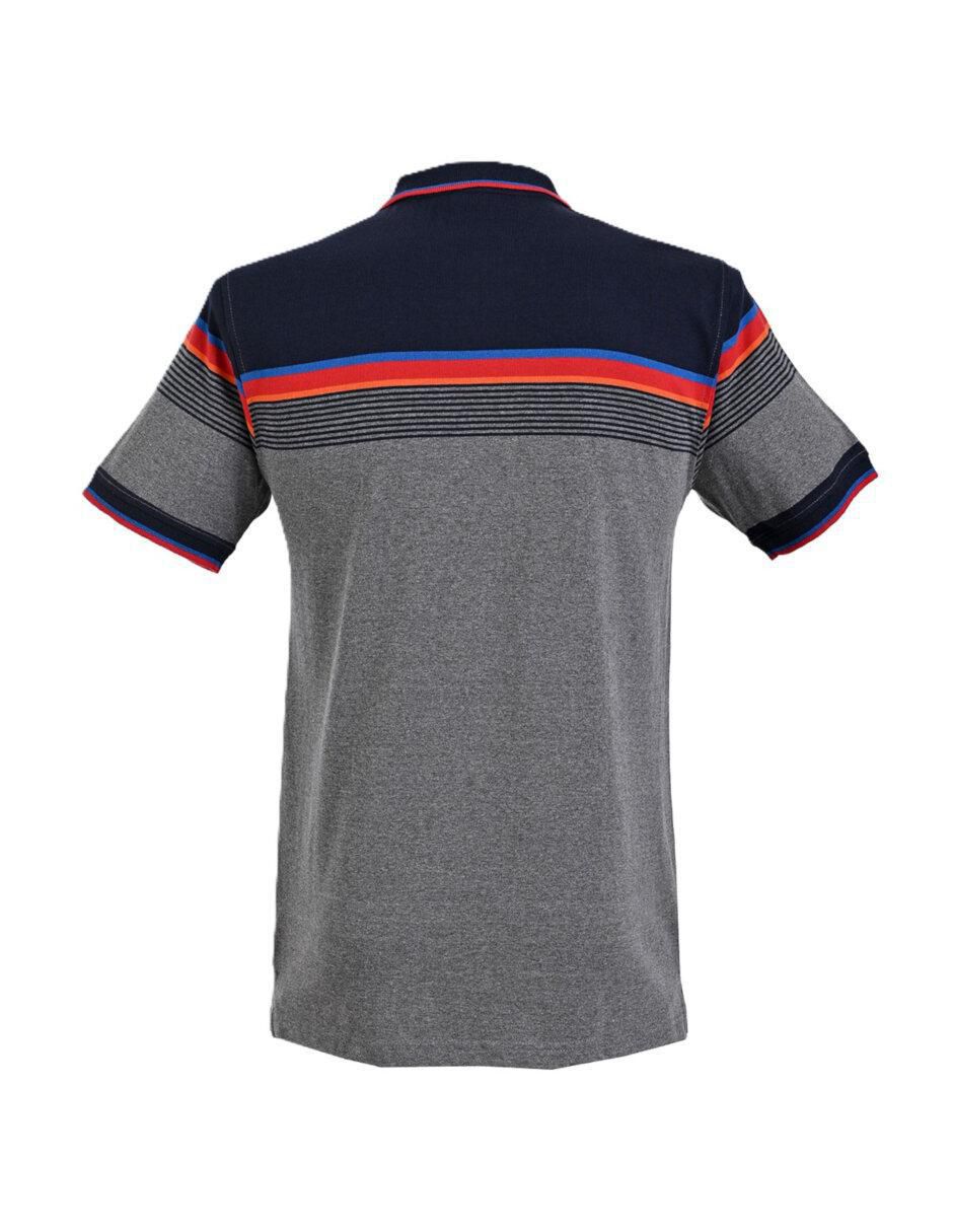 Playera para hombre
