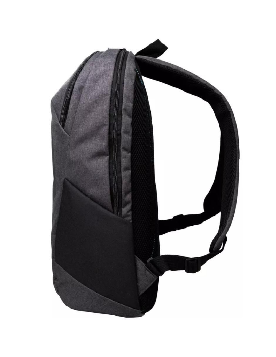 Mochila con portalaptop Depredador Predator Urban impermeable 3