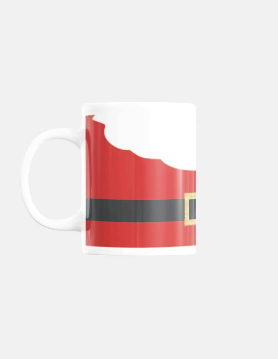 Taza de colección Santa Claus Taza de colección Santa Claus