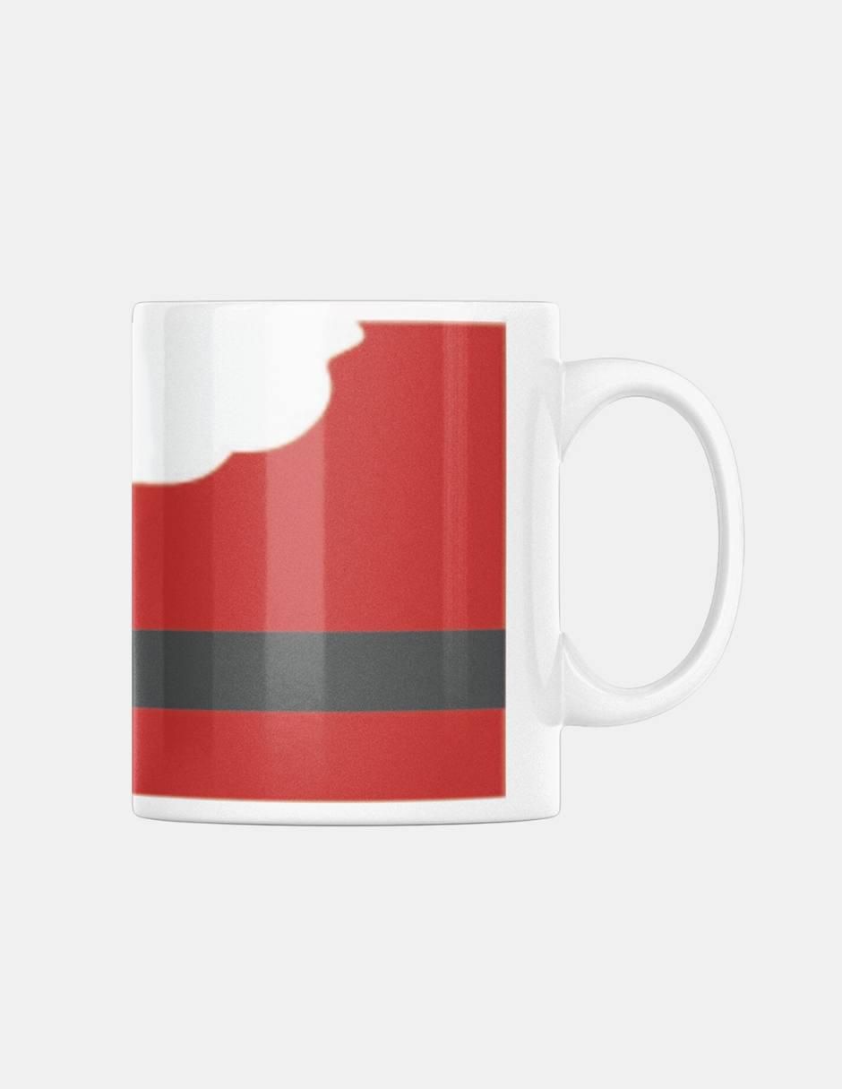 Taza de colección Santa Claus 3