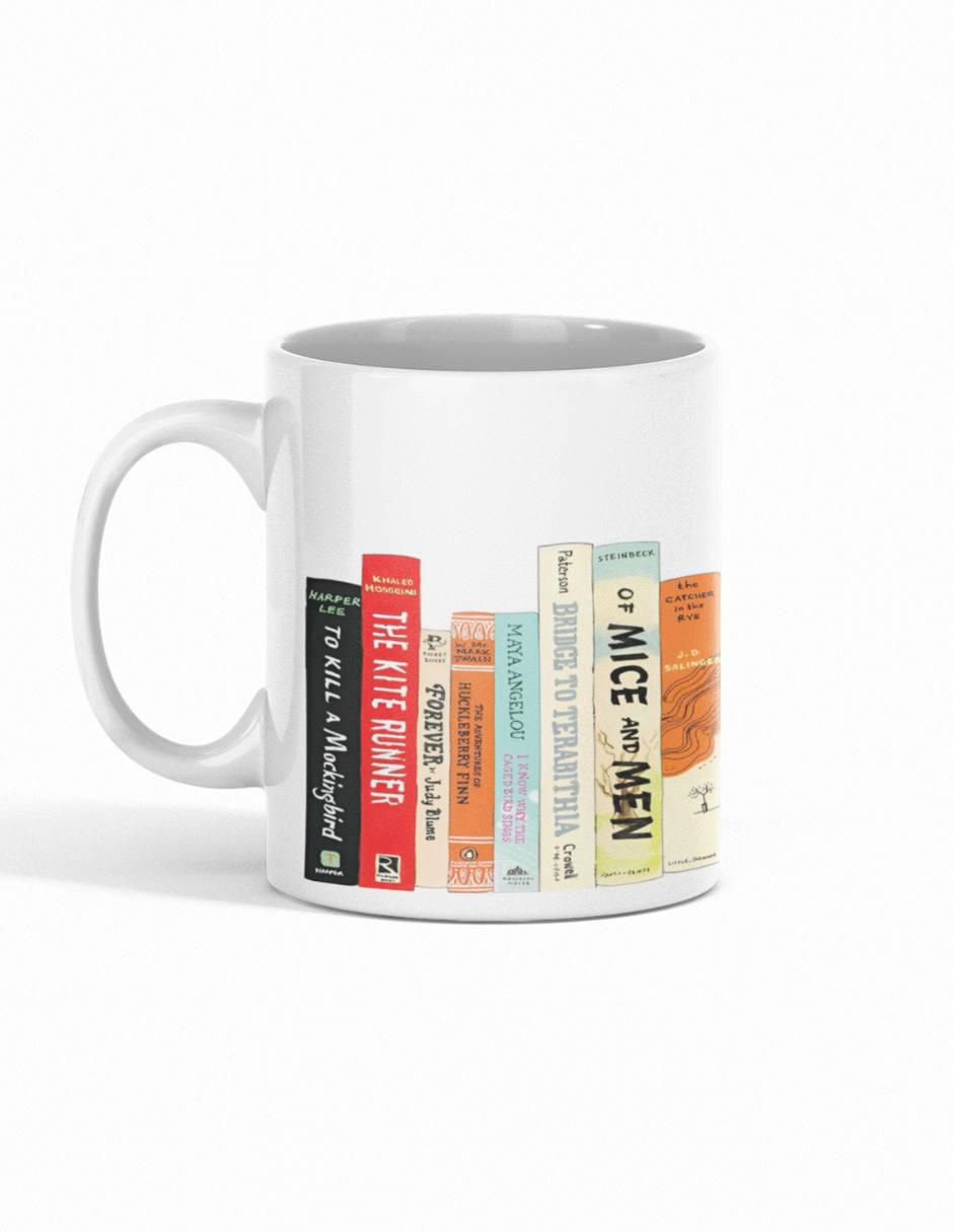 Taza de colección