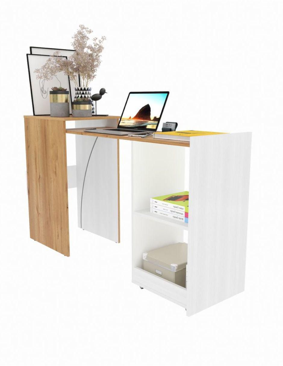 Escritorio armable 3