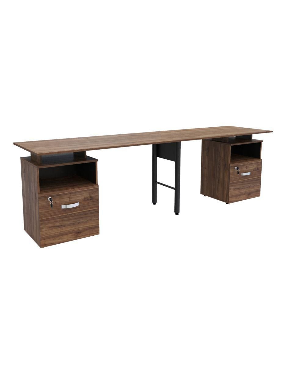 Escritorio armable