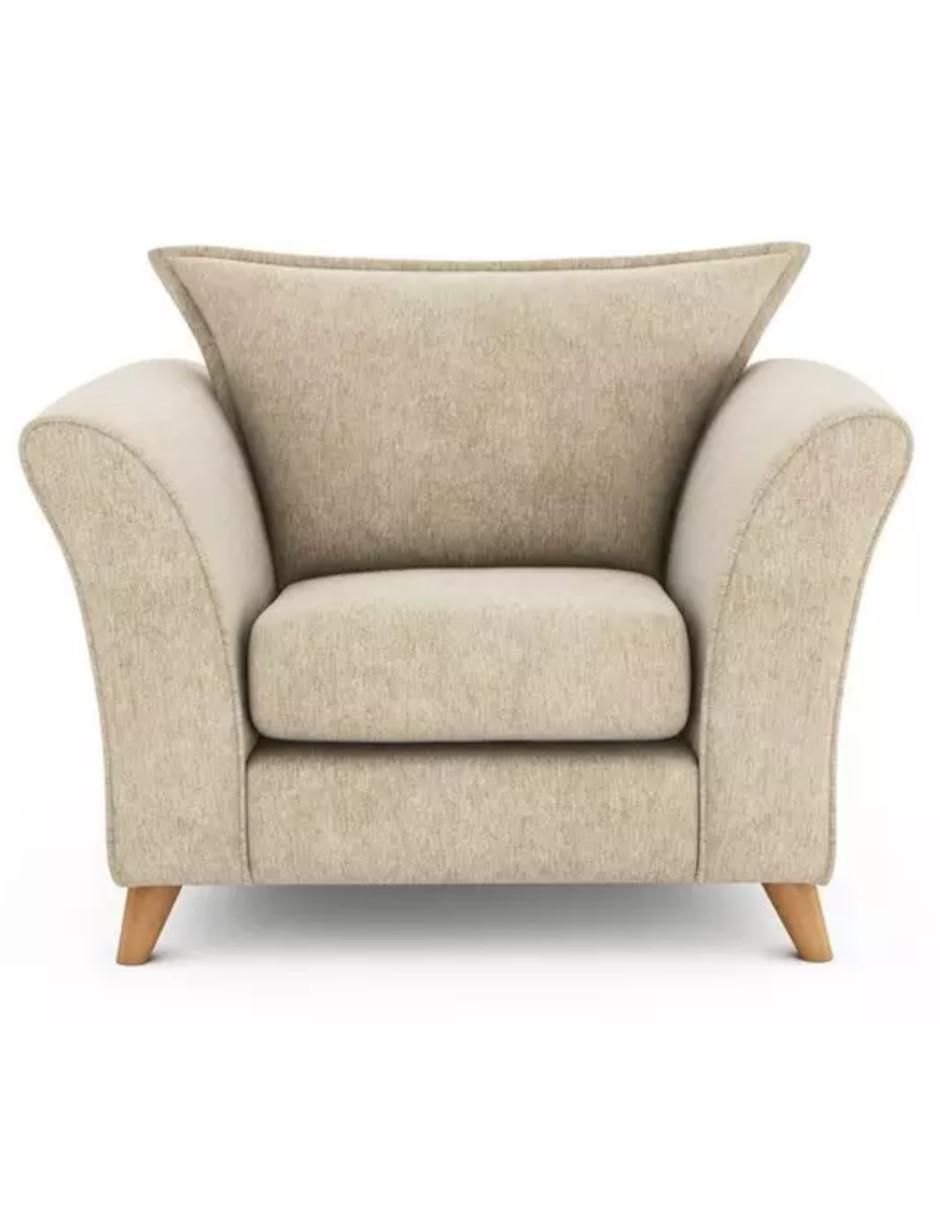 Sillón Tara