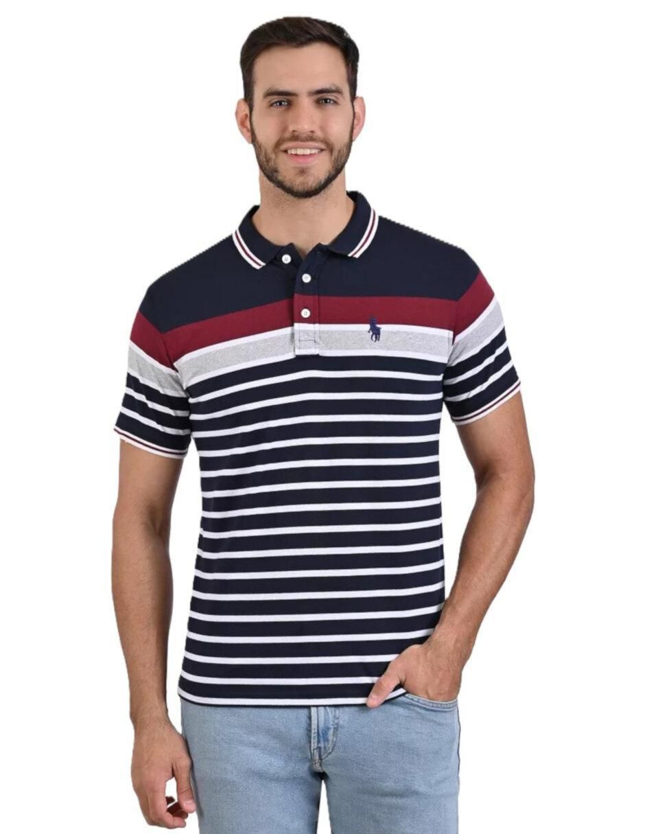 Playera para hombre