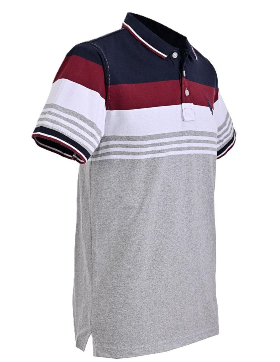 Playera para hombre